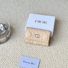 Christian Dior Wallets Purse